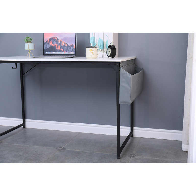 Rectangle 2 Person 47'' L Training Table