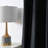 4Pcs Velvet Solid Color Metal Grommets Room Darkening Curtain Panels (Set of 4)-477720488-477720414