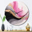 Horloge murale Wild Promises-93380651
