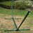 Mitre Steel Standard Hammock Stand