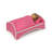 Doll Travel Trolley Case
