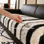 Housse de coussin texturée en forme de chenille, siège de canapé antidérapant lavable pour animaux de compagnie-1842990887-1842990886