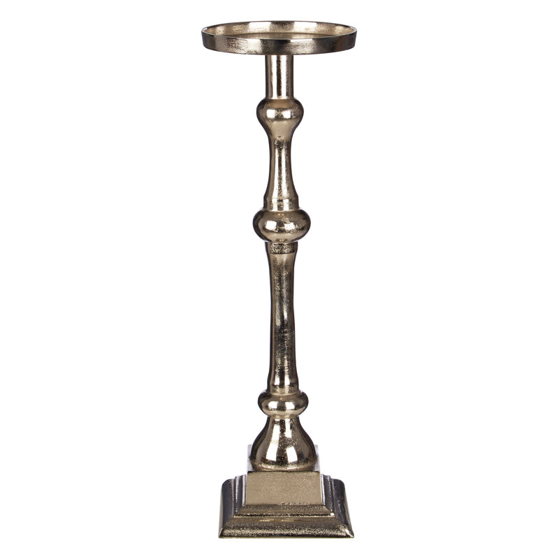Malton Candlestick, 60cm H x 18cm W x 18cm D