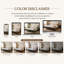 Upholstered Bed