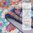Straub Large Tranditional Rugs Living Room Rug Washable Bedroom Rug Non-Slip Colorful Vintage Accent Floor Carpet For Home Decor-107234114