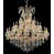 Gold / Crystal (Clear) / Royal Cut is out of stock