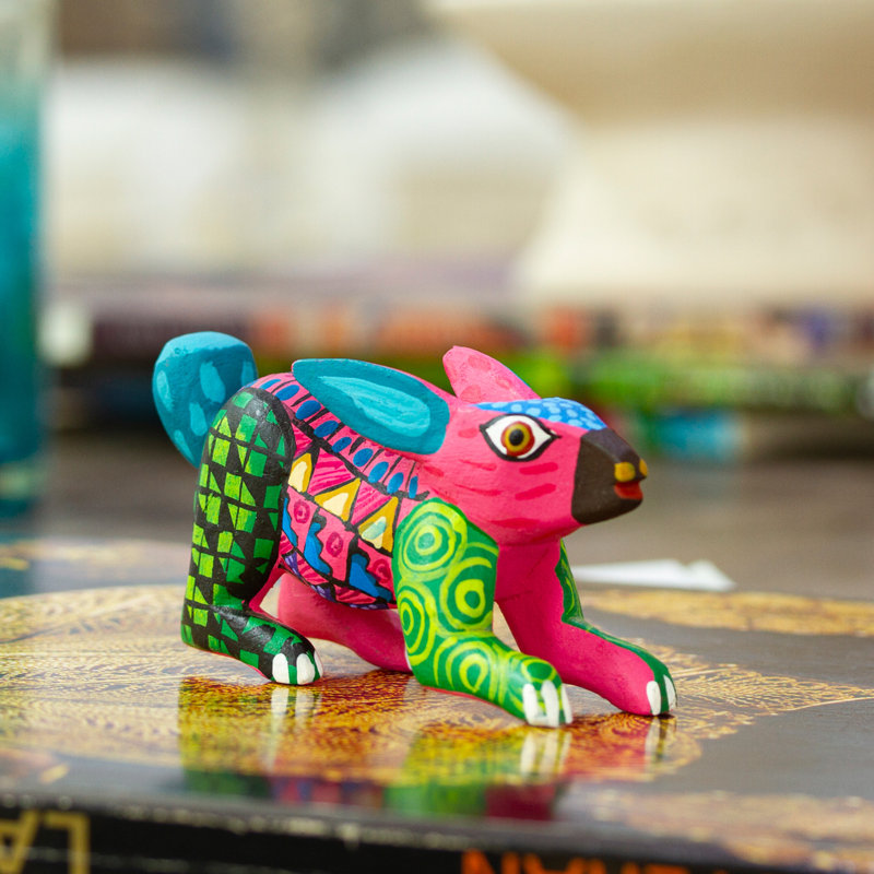 Krystoffer Animals Figurines & Sculptures
