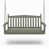 Bois flotté gris grain de bois sélectionné