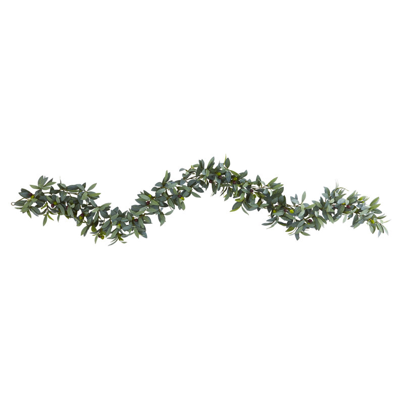 Guirlande artificiel 6 pi