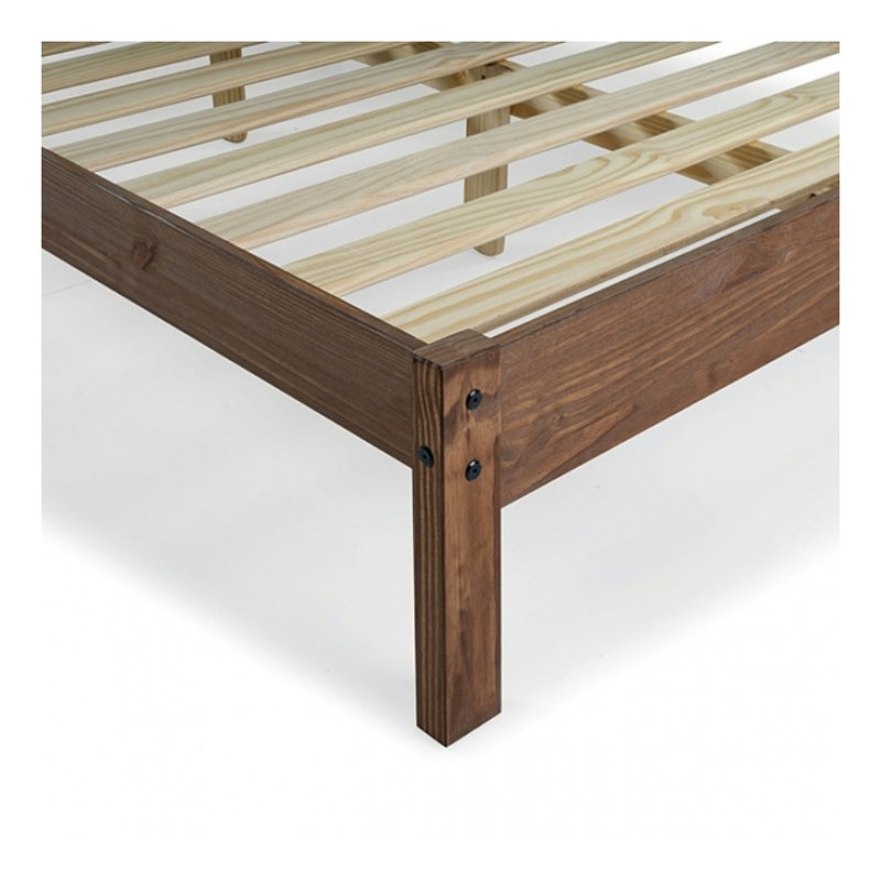 Agnes Bed, Full