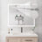 Bathroom Medicine Cabinet With Lights