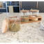 Glass Canister - Set of 3