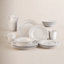 Siena Stoneware Dinnerware Set