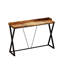 Ensemble de table et tabouret de bar avec tabourets Geesey-49792556
