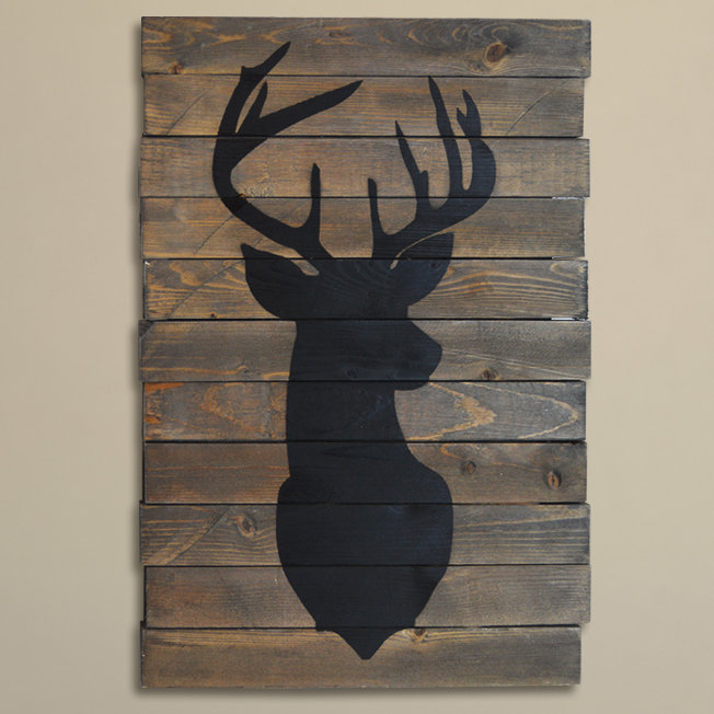 " Oh Deer " by Michele