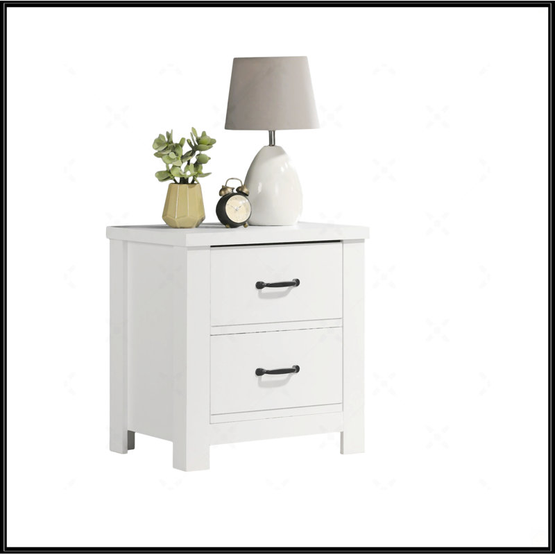 Table de chevet