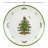Spode – Christmas Tree – Christmas Tree Melamine Round Platter