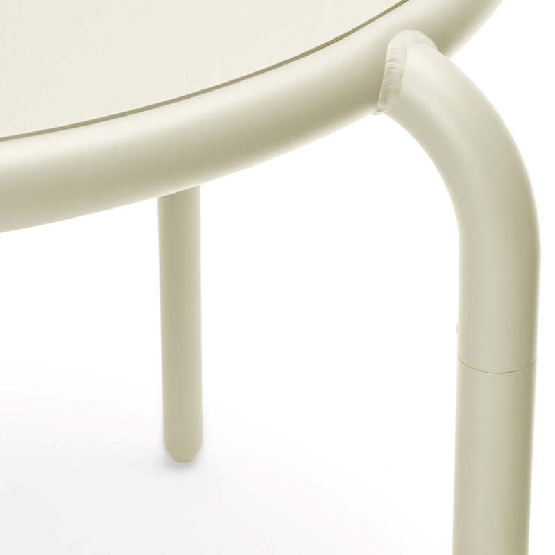 Toni Tavolo Outdoor Dining Table, Desert