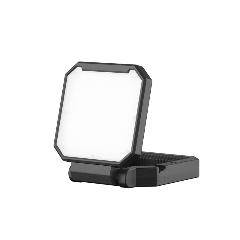 4000 Lumen Led Rechargeable Work Light