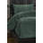 Mixology Velvet Bed Cap Comforter Set with Sewn Corners-53034295-53034262