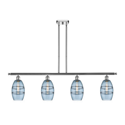 Dundrod 4 - Light Kitchen Island Pendant