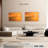 Kerrick Sunset Stepping Stones-108733226