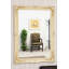 McLeansboro Wood Flat Mirror-36120179-36120189