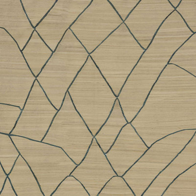 Tapis abstrait moderne 1933