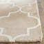 Tapis en laine touffeté à la main Berman-16766525