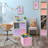 Latitude Run® Fabric Decorative Bin-1476105911