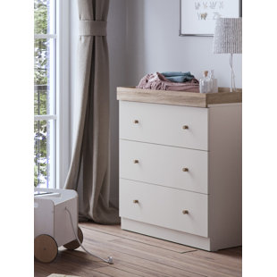 Burlington Changing Table
