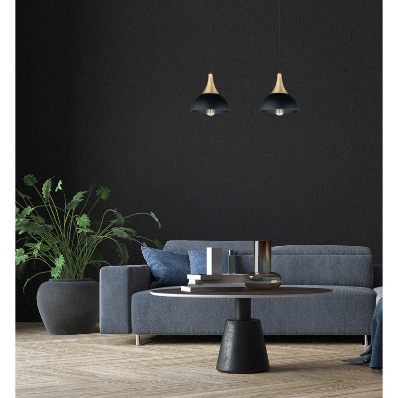 Dinton 2 - Light Pendant