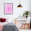Giclée encadrée de Sweet Dreams-1029028717-1029028718