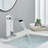Single-handle Bathroom Faucet