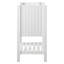 Base de meuble-lavabo simple 23 po Modway Zahia seulement-49469708