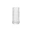 Fortessa Mahalo Glass, 11.5 Ounce Collins (Set of 4), Clear