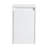 12" Bathroom Side Cabinet