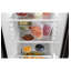 GE Appliances 33" 23 Cubic Feet Side By Side Refrigerator-1143562256
