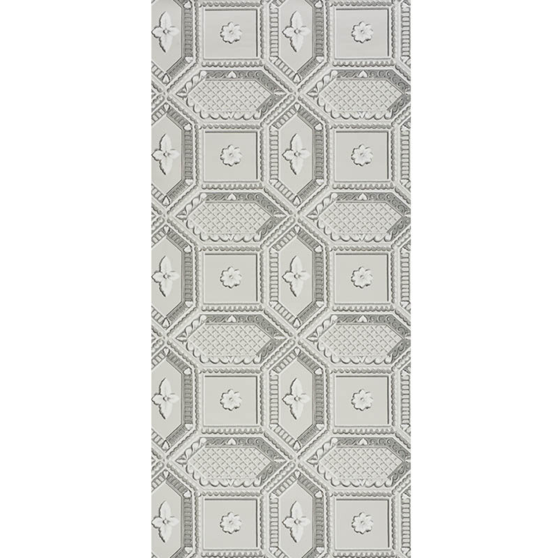 Lacunaria Wallpaper, Dove