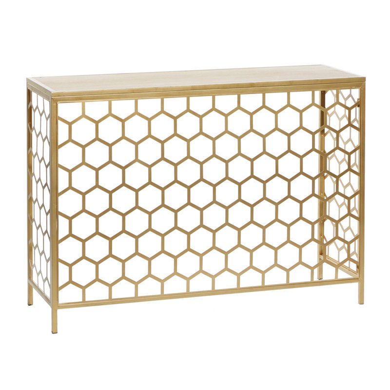 Manderella 42" Console Table
