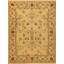 Amar Wool Floral Area Rug