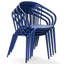 Windsor Outdoor Dining Armchair-643354385