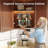 Storage Box Spice Rack