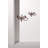 Vertigo Solid Wood Wall Wall Mounted Coat Rack