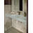 Cassidy™ Single Hole Bathroom Faucet with Drain Assembly-9737459