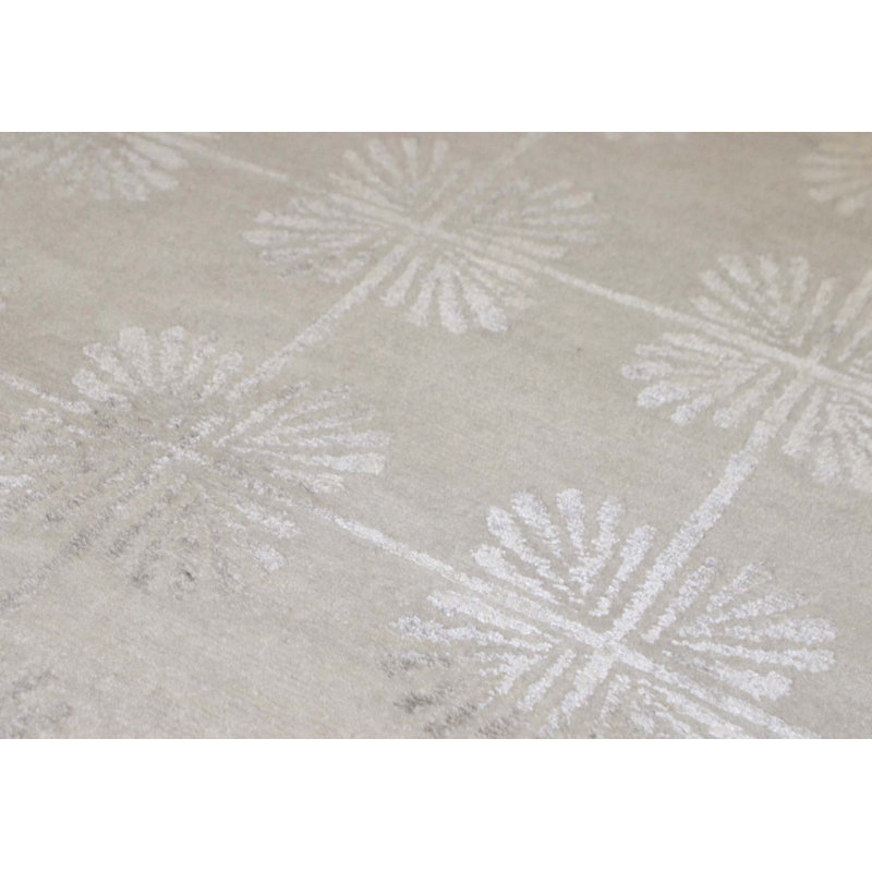 Windsom One-of-a-Kind 6'3" X 9' Area Rug