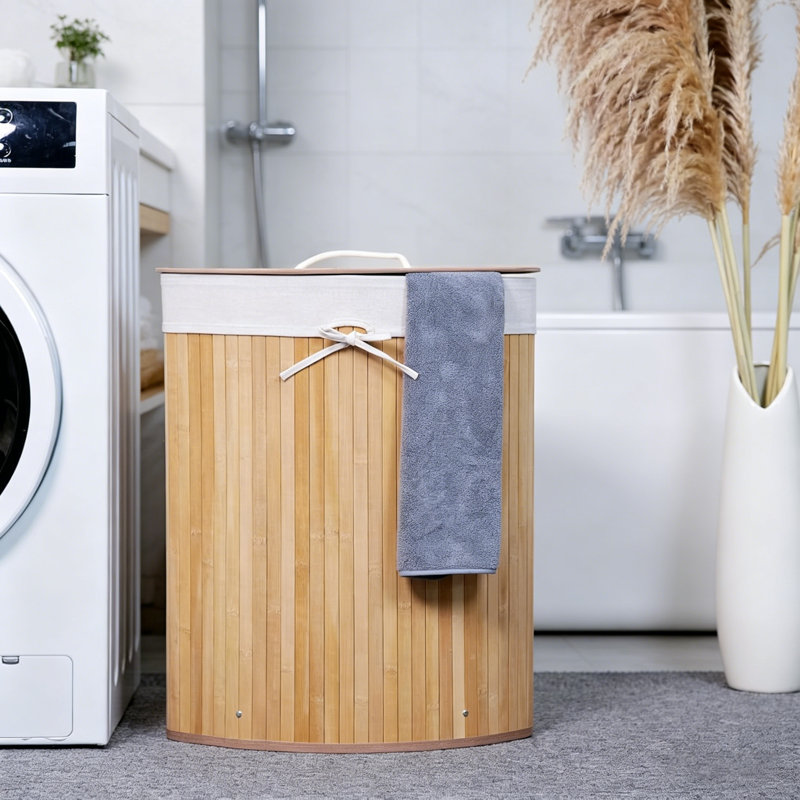 Laundry Centre, Natural
