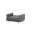 Finnegan Upholstered Armchair-38795326