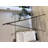 Foldable Metal Frame Chalkboard