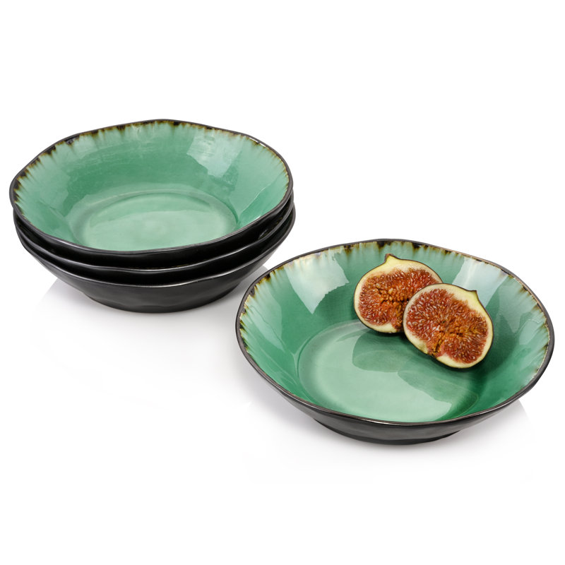750ml Ruffin Soup Plate
